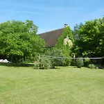 Maison Champetre Spacieuse Avec Jardin Et Terrasse - Fr-1-616-534 بيت للعطل