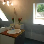 Maison Champetre Spacieuse Avec Jardin Et Terrasse - Fr-1-616-534 *