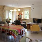 בית נופש Maison Champetre Spacieuse Avec Jardin Et Terrasse - Fr-1-616-534