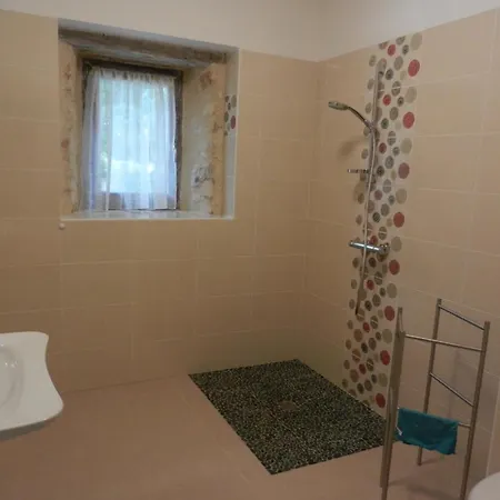 Maison Champetre Spacieuse Avec Jardin Et Terrasse - Fr-1-616-534 Casa vacanze Saint-Martial-de-Nabirat