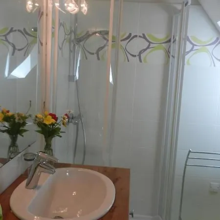 Casa vacanze Maison Champetre Spacieuse Avec Jardin Et Terrasse - Fr-1-616-534 *