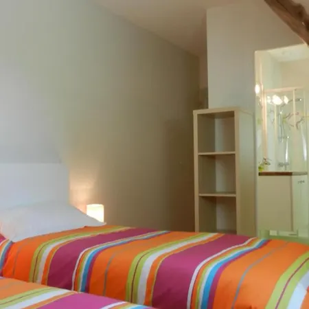 Casa vacanze Maison Champetre Spacieuse Avec Jardin Et Terrasse - Fr-1-616-534 Saint-Martial-de-Nabirat