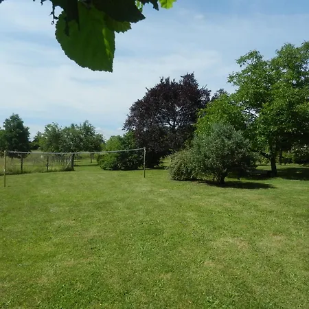 Maison Champetre Spacieuse Avec Jardin Et Terrasse - Fr-1-616-534 Casa vacanze