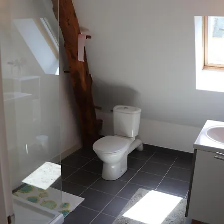Casa vacanze Maison Champetre Spacieuse Avec Jardin Et Terrasse - Fr-1-616-534 Saint-Martial-de-Nabirat